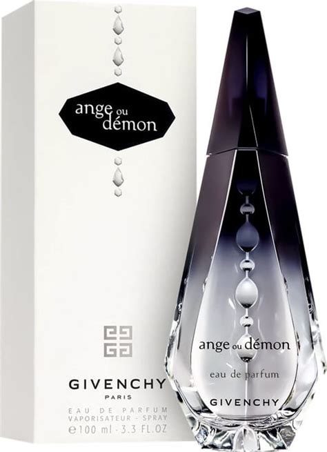 perfume givenchy ange ou demon|angel and demon perfume price.